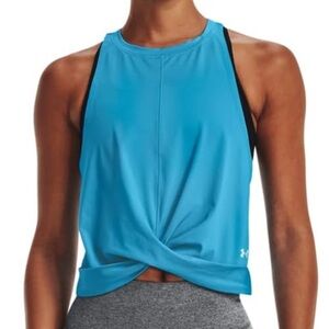 UA Racerback Tank